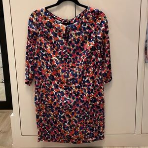 Kookai Mini Dress Vintage Blouson style.